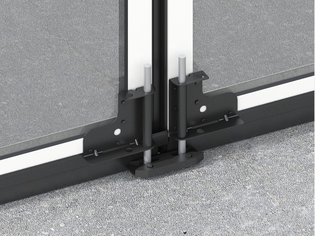 Markaziy tutiluvchi.